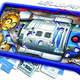 Illustration for article titled Star Wars R2D2 Projector Photo Gallery